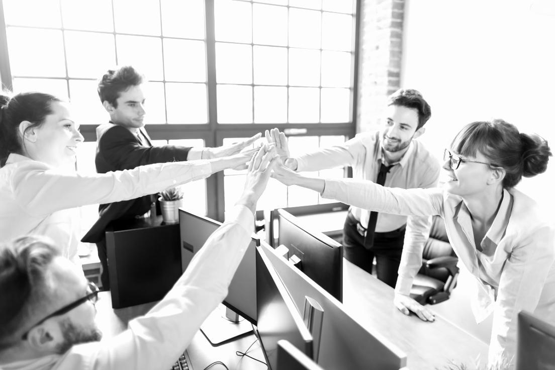 SEO Analytics Dashboard mit Datenvisualisierung